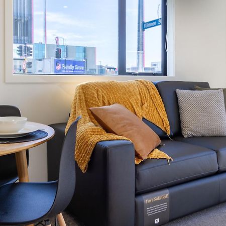 Avon Haven City Escape - 1 Bed 1 Bath Christchurch Exterior foto