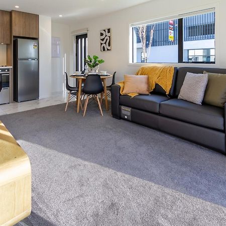 Avon Haven City Escape - 1 Bed 1 Bath Christchurch Exterior foto