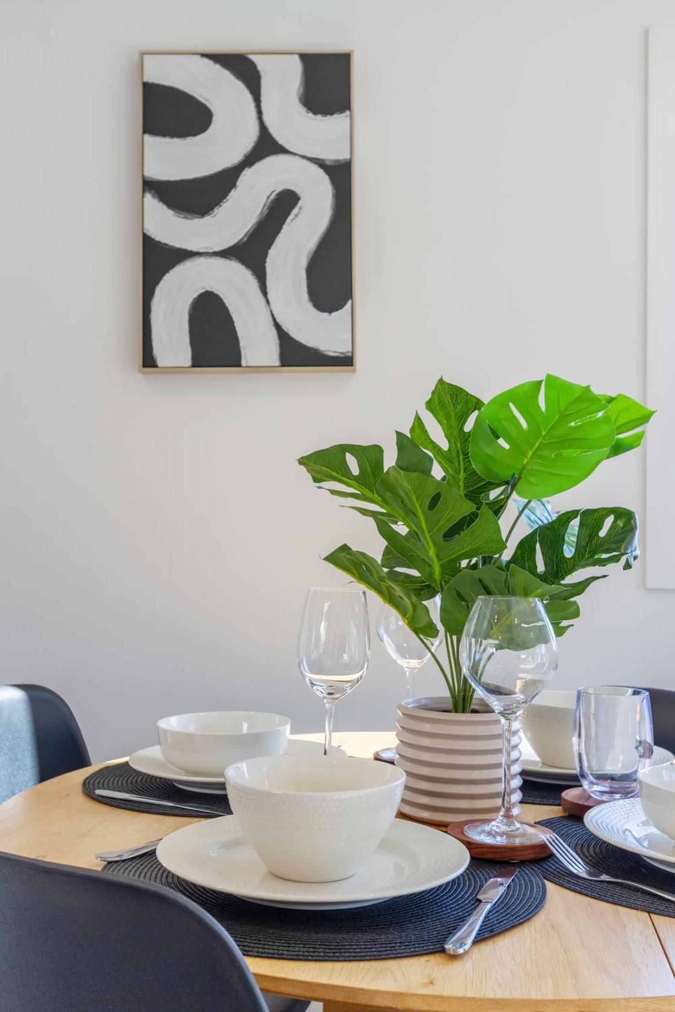 Avon Haven City Escape - 1 Bed 1 Bath Christchurch Exterior foto