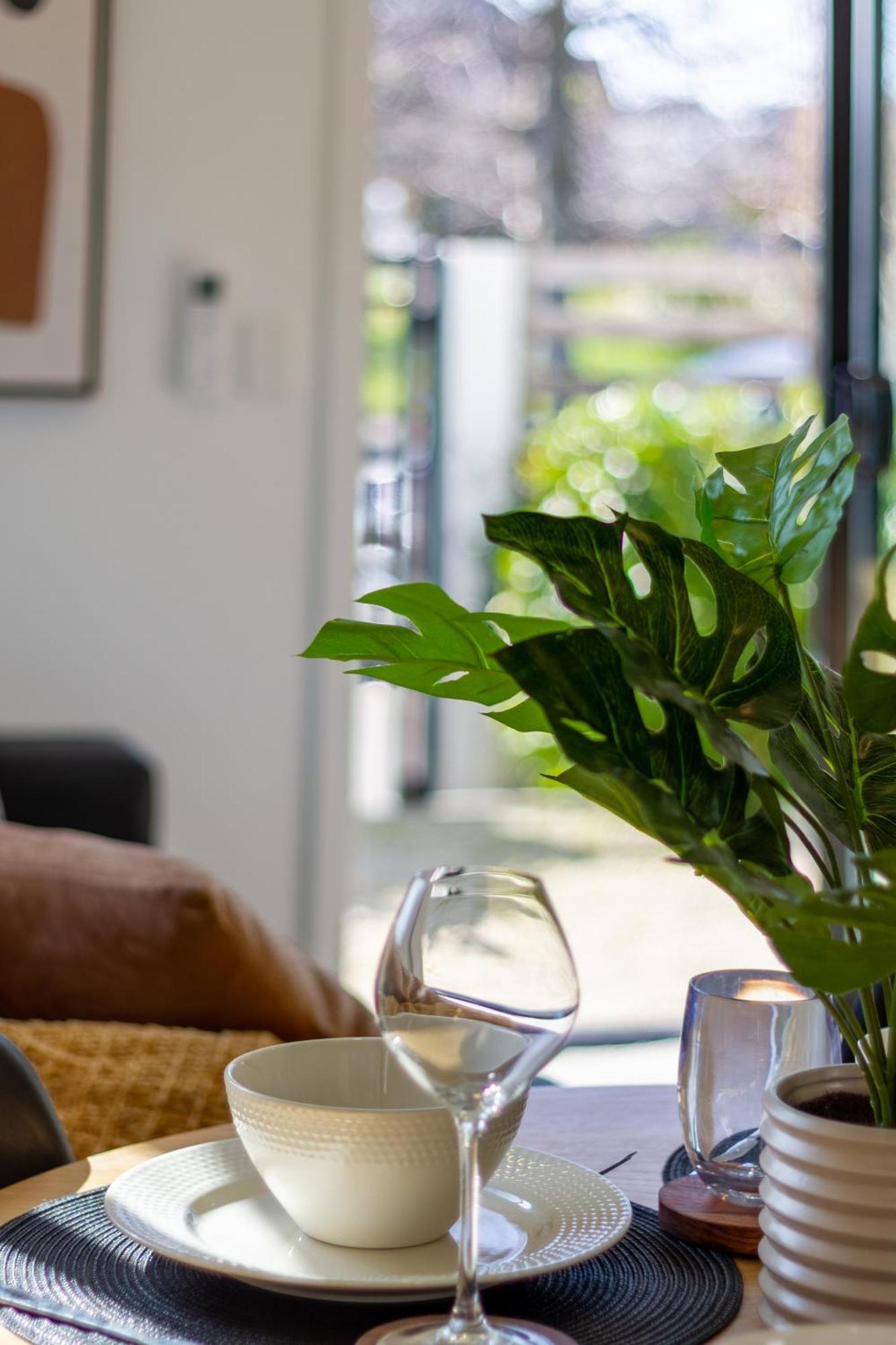 Avon Haven City Escape - 1 Bed 1 Bath Christchurch Exterior foto
