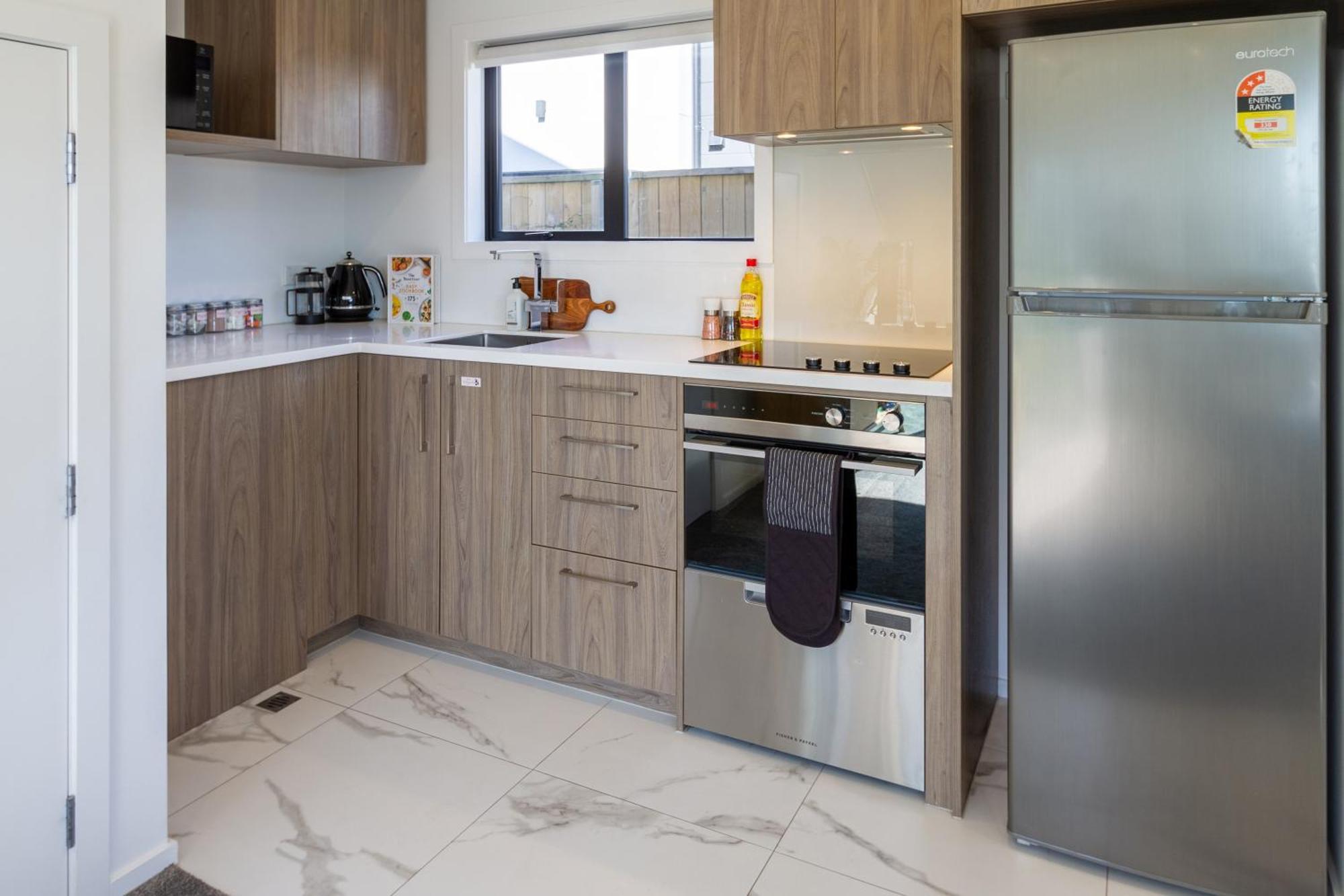 Avon Haven City Escape - 1 Bed 1 Bath Christchurch Exterior foto